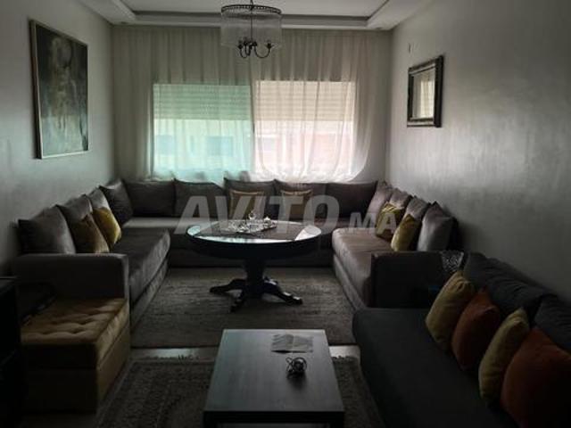 Appartement location à Rbat