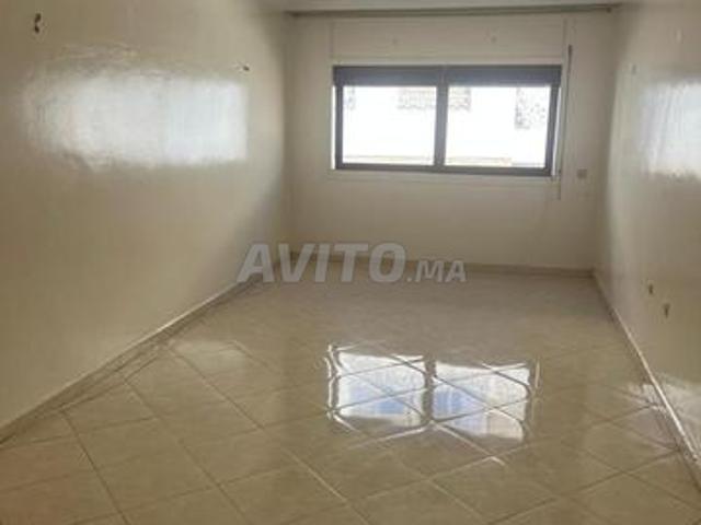 Appartement location à Rbat
