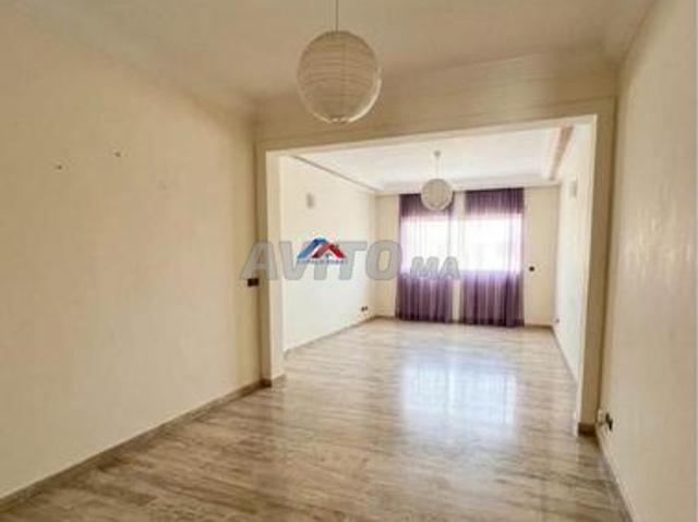 Appartement location à Rbat