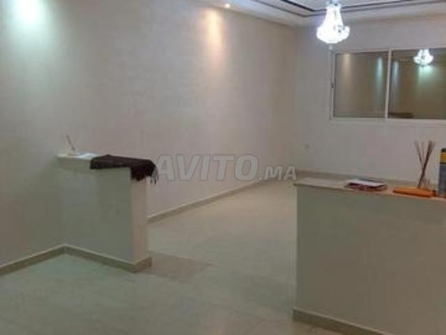 Appartement location à Rbat