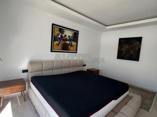 Appartement location