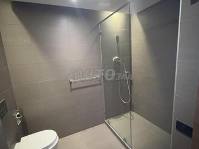 Appartement location