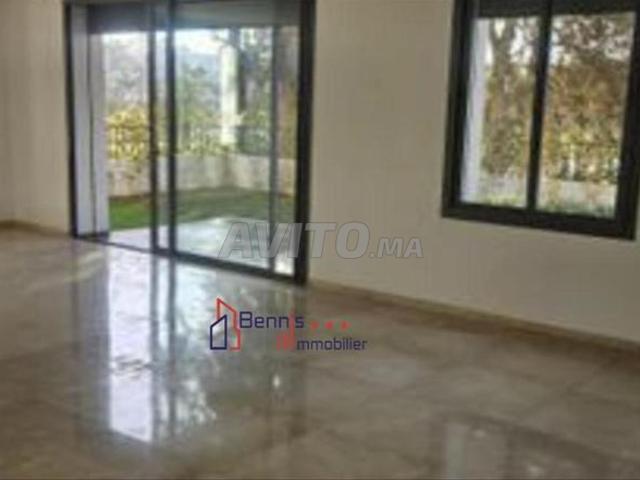 Appartement location