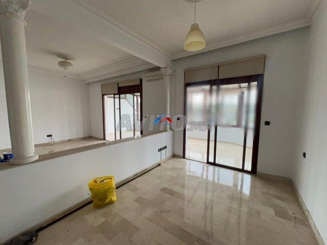 Appartement location