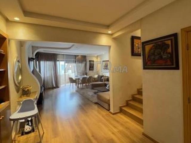 Appartement location