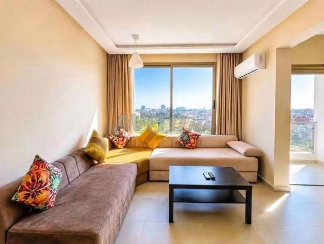 Appartement location à Haut Founty, Agadir