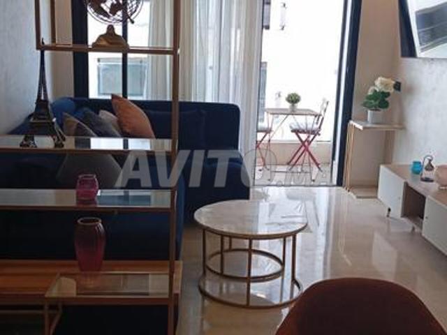 Appartement location à Hay Riad, Berkane