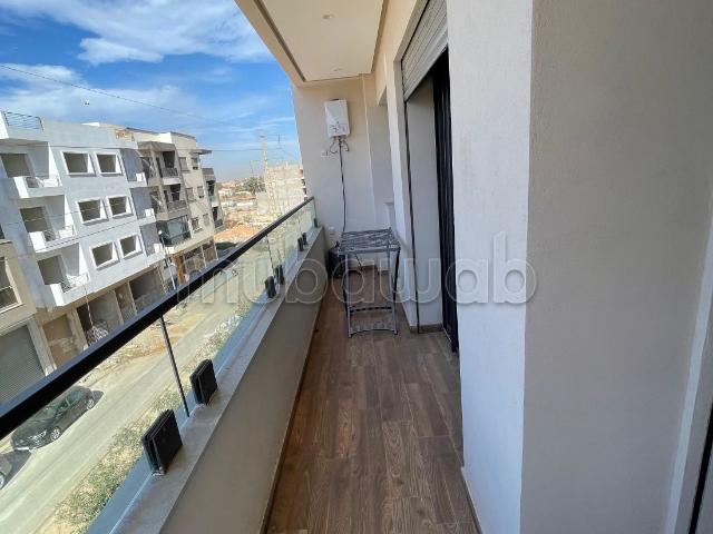 Appartement location à Bouskoura, Grand Casablanca