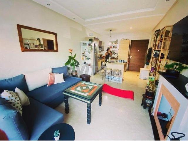 Appartement location à Anfa, Gharb-Chrarda-Beni Hssen