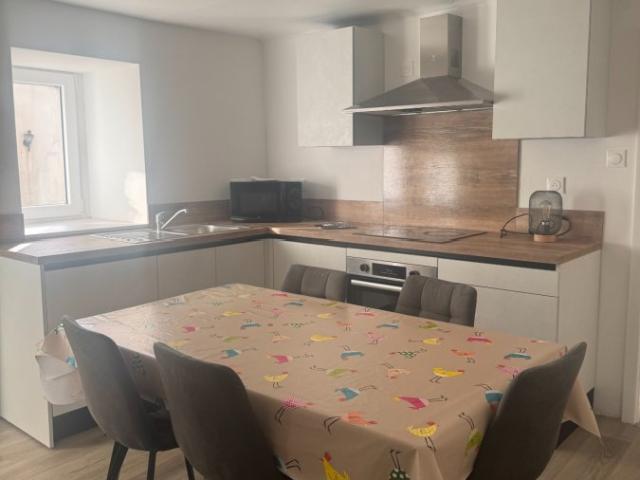 Appartement location à Thionville, Haute-kontz