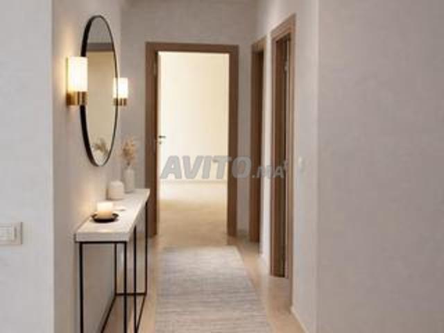 Appartement location à Anfa, Gharb-Chrarda-Beni Hssen