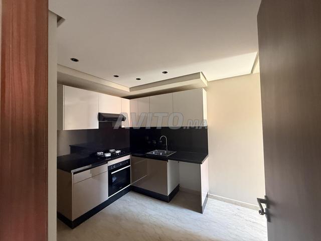Appartement location à L'Oriental