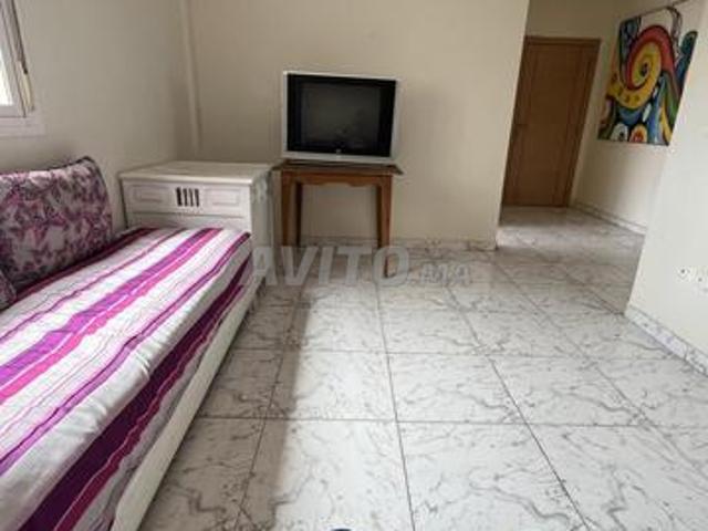 Appartement location à El Ma, Gharb-Chrarda-Beni Hssen