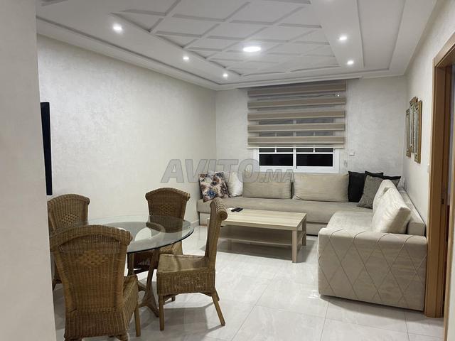 Appartement location à Nador