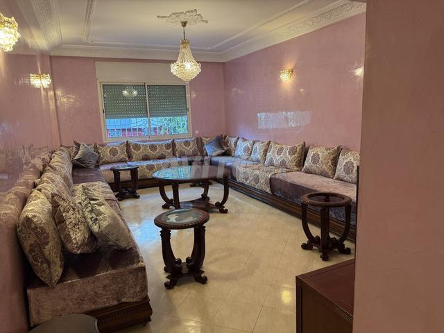 Appartement location à Anfa, Gharb-Chrarda-Beni Hssen