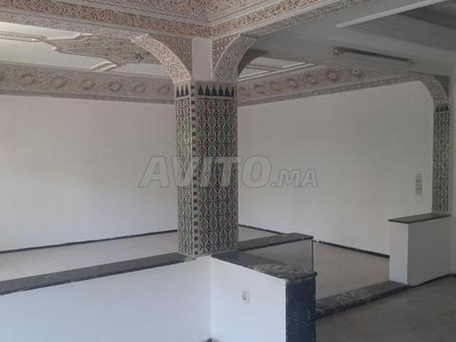Appartement location