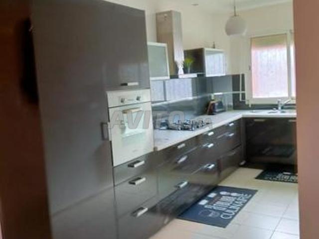 Appartement location à Charaf, Agadir