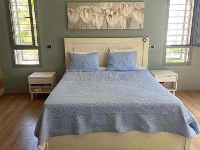 Appartement location à Anfa, Gharb-Chrarda-Beni Hssen