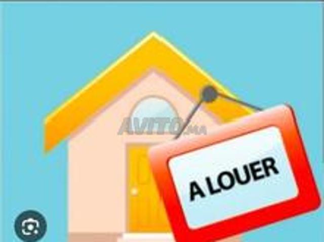 Appartement location à Anfa, Gharb-Chrarda-Beni Hssen
