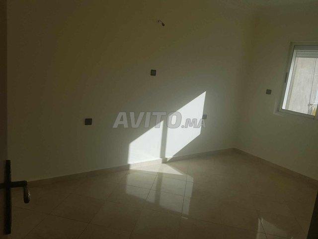 Appartement location à Rbat