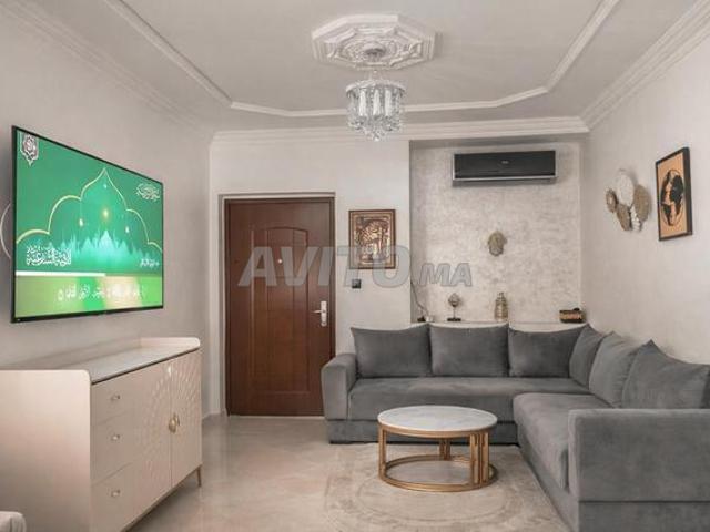 Appartement location à El Houda, Agadir