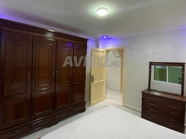 Appartement location à Nador, L'Oriental