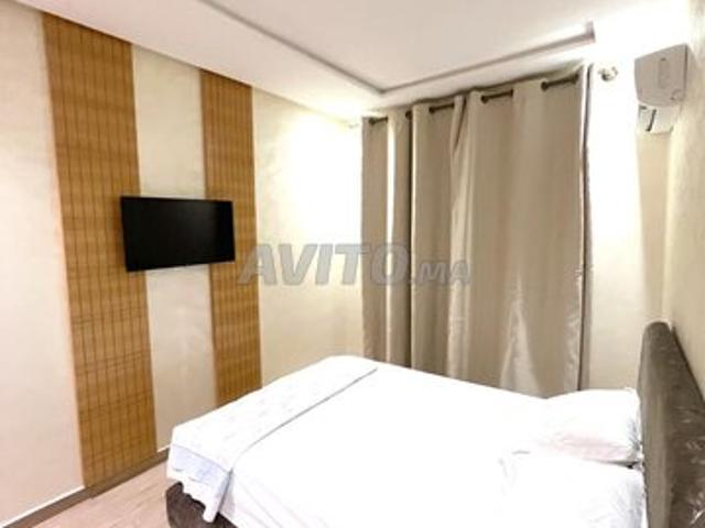 Appartement location à L'Oriental