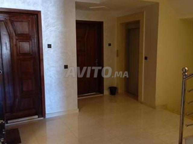 Appartement location à El Ma, Gharb-Chrarda-Beni Hssen
