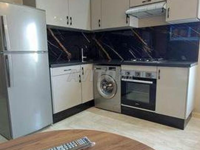 Appartement location à El Ma, Gharb-Chrarda-Beni Hssen
