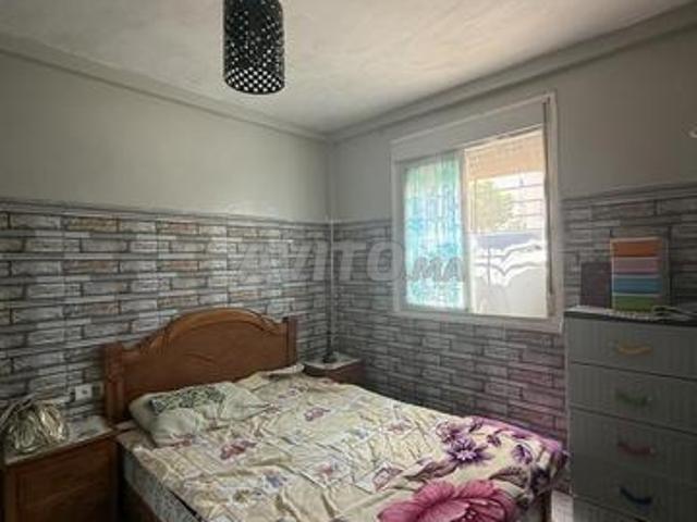 Appartement location à El Ma, Gharb-Chrarda-Beni Hssen