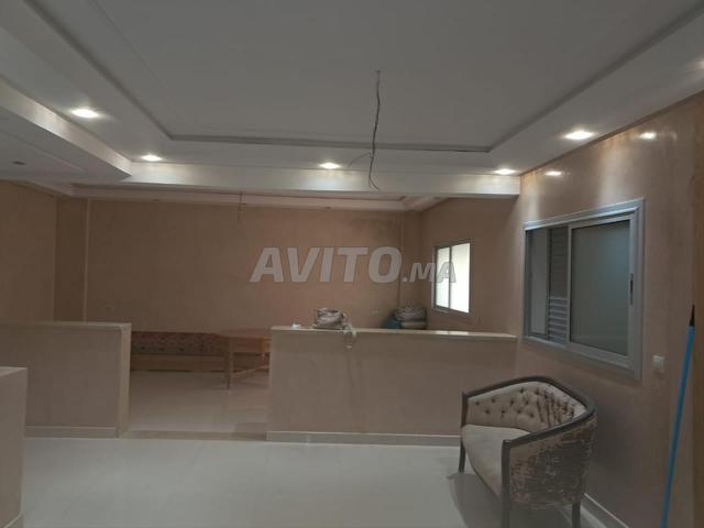 Appartement location à El Ma, Gharb-Chrarda-Beni Hssen