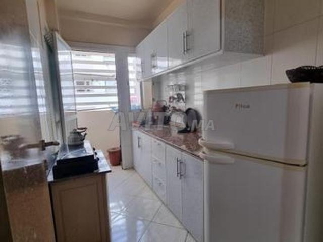 Appartement location à Anfa, Gharb-Chrarda-Beni Hssen