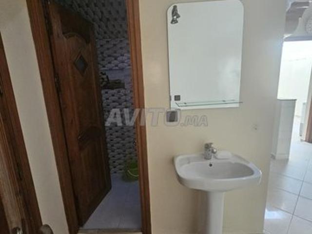 Appartement location à Anfa, Gharb-Chrarda-Beni Hssen