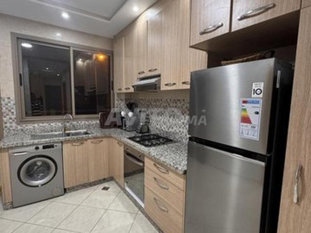 Appartement location à Anfa, Gharb-Chrarda-Beni Hssen
