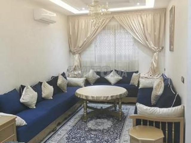 Appartement location à Anfa, Gharb-Chrarda-Beni Hssen