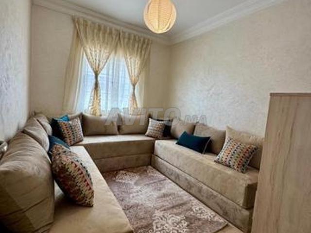 Appartement location à Anfa, Gharb-Chrarda-Beni Hssen
