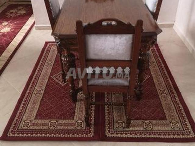 Appartement location à Anfa, Gharb-Chrarda-Beni Hssen