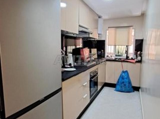 Appartement location à Anfa, Gharb-Chrarda-Beni Hssen