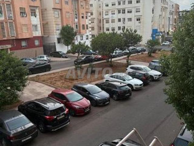Appartement location à Anfa, Gharb-Chrarda-Beni Hssen