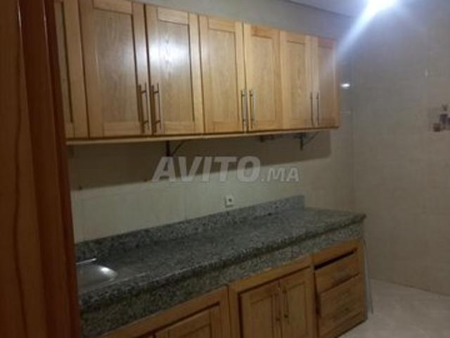 Appartement location à Anfa, Gharb-Chrarda-Beni Hssen