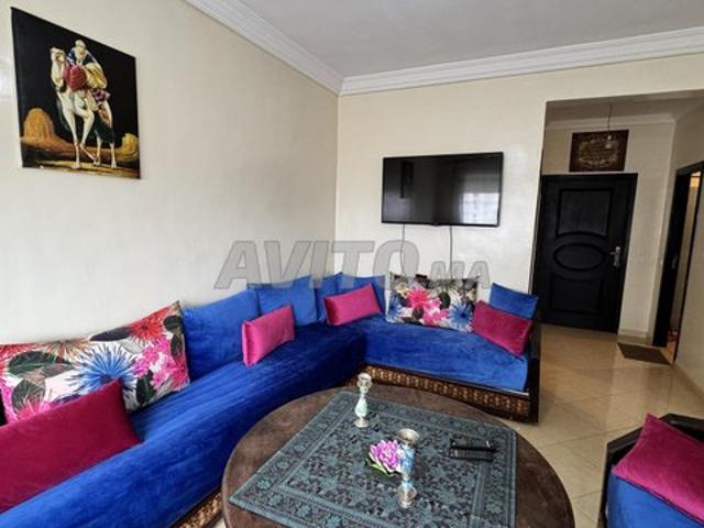 Appartement location à Fès