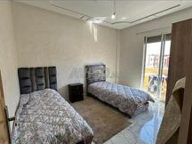 Appartement location à Ben Guerir, L'Oriental