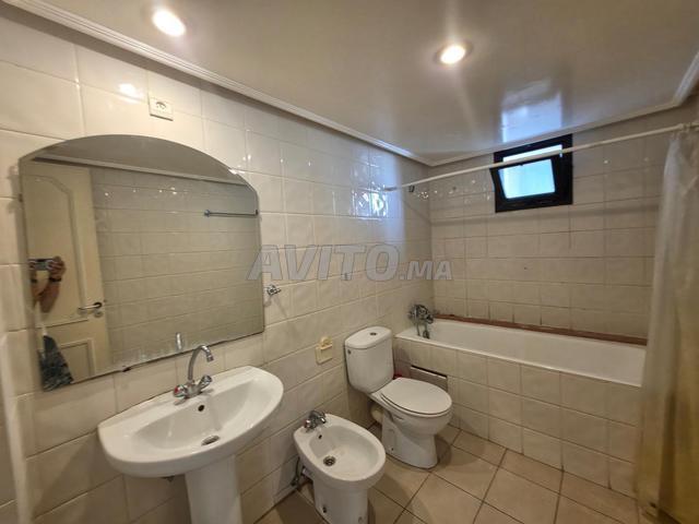 Appartement location à Hay Riad, Berkane