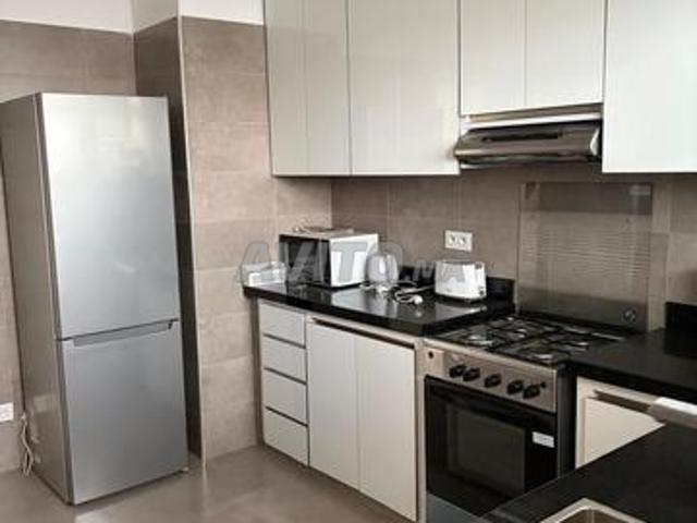 Appartement location à Rbat