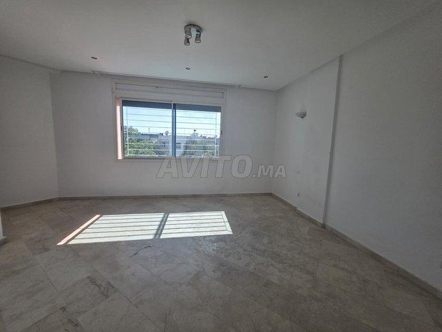Appartement location à Hay Riad, Berkane