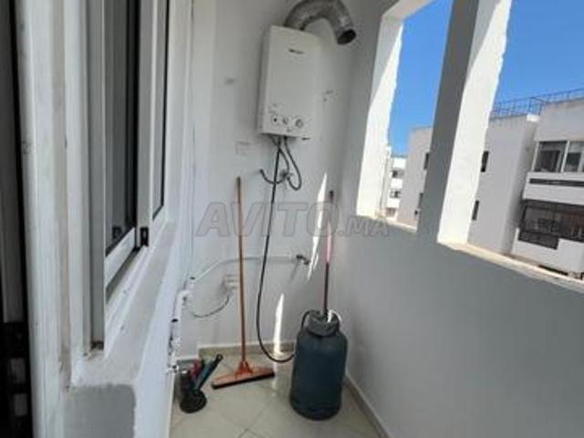 Appartement location à Rbat