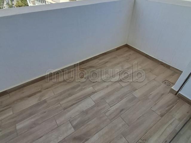 Appartement location à Rbat