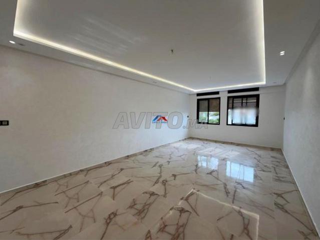 Appartement location à Rbat