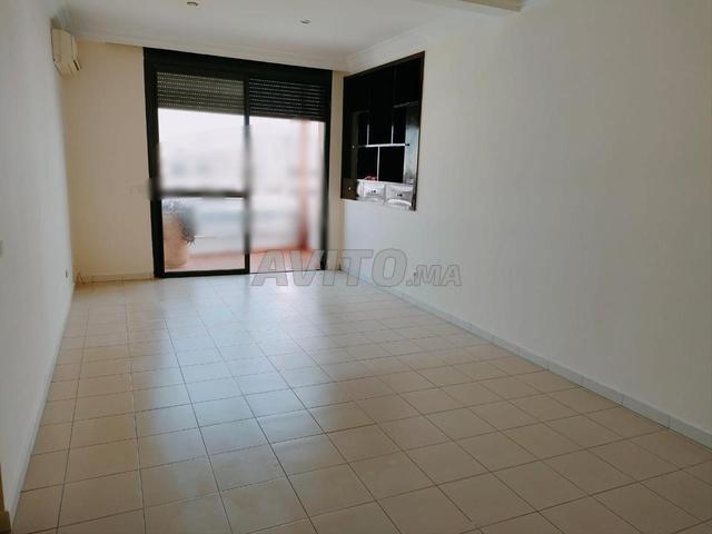 Appartement location à Hay Riad, Berkane