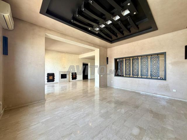 Appartement location à Hay Riad, Berkane